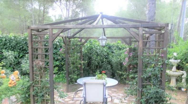Tarragona - Tortosa - 2190m2