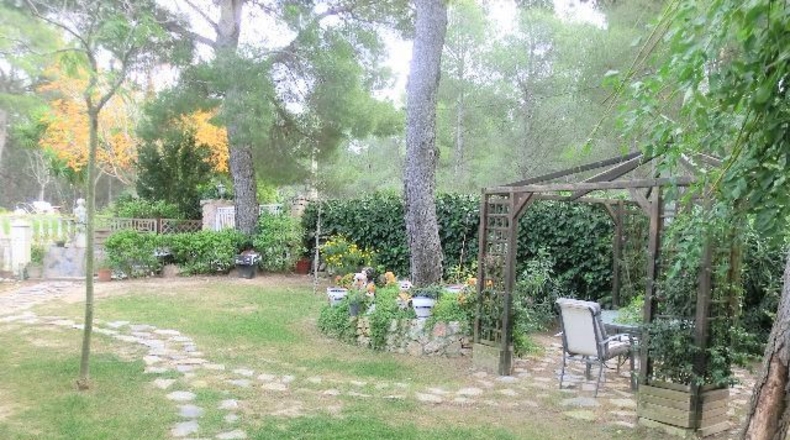 Tarragona - Tortosa - 2190m2