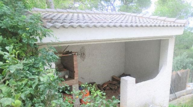 Tarragona - Tortosa - 2190m2
