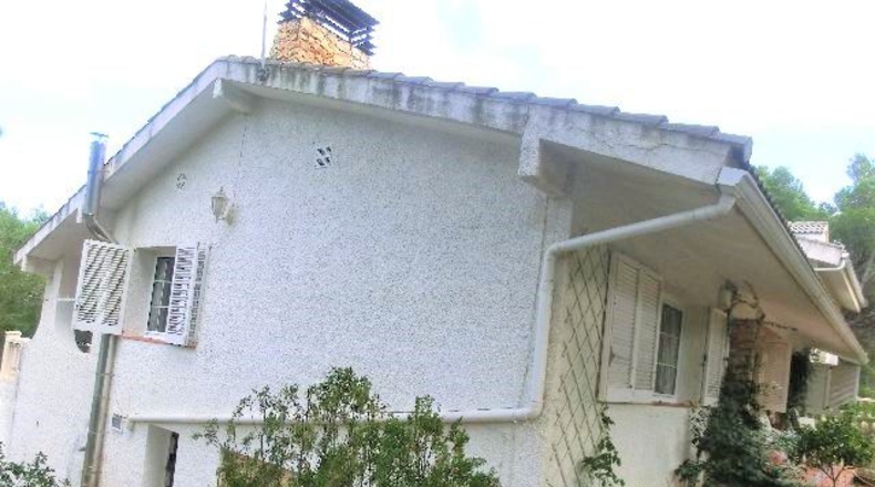 Tarragona - Tortosa - 2190m2