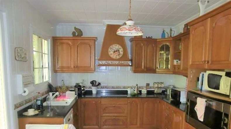 Tarragona - Tortosa - 2190m2