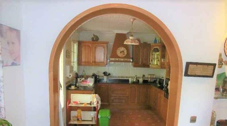 Tarragona - Tortosa - 2190m2