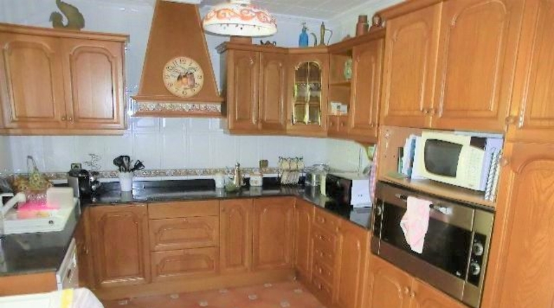 Tarragona - Tortosa - 2190m2