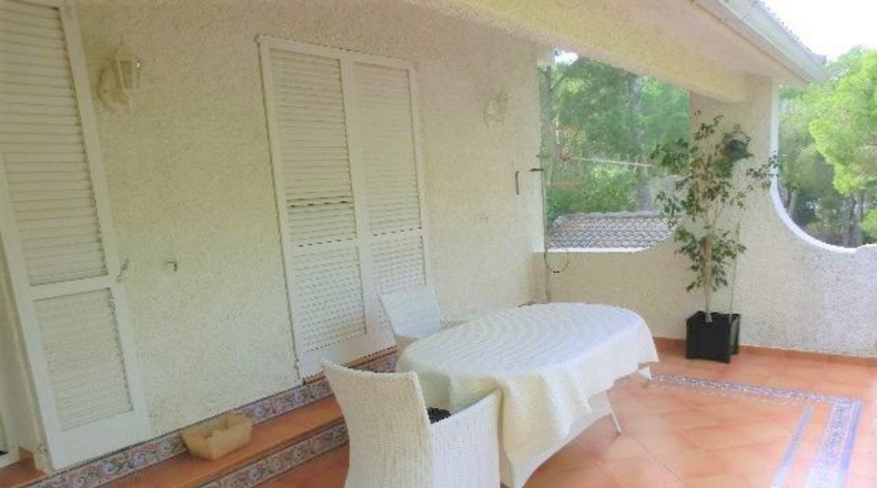 Tarragona - Tortosa - 2190m2