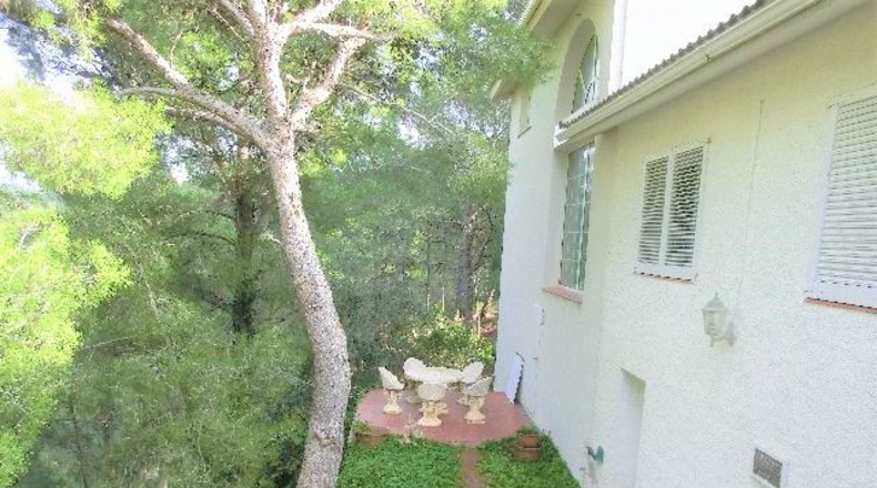Tarragona - Tortosa - 2190m2