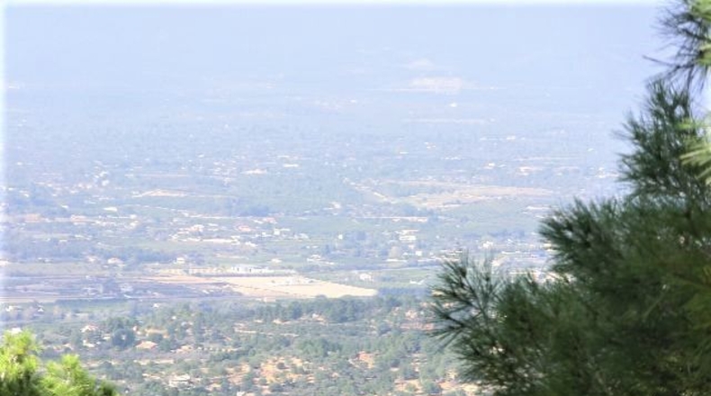Tarragona - Tortosa - 2190m2