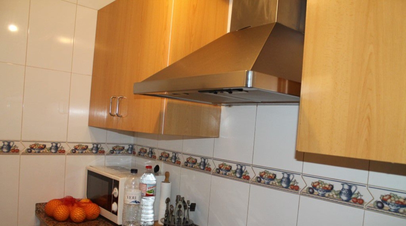 Tarragona - Benifallet - 140m2