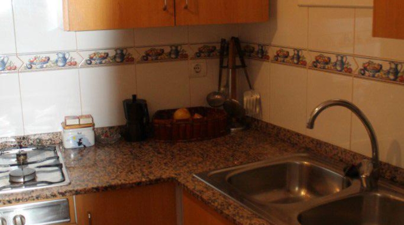 Tarragona - Benifallet - 140m2