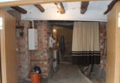 Casa de pueblo en venta en Benifallet ref: TR40914 foto