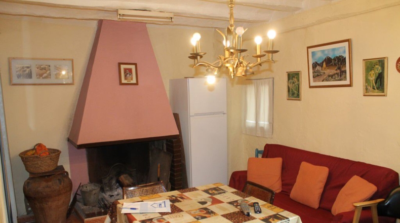 Tarragona - Benifallet - 140m2