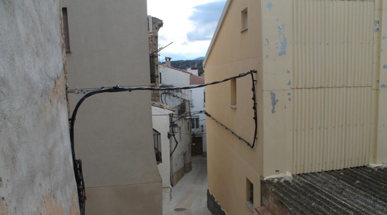 Tarragona - Benifallet - 140m2