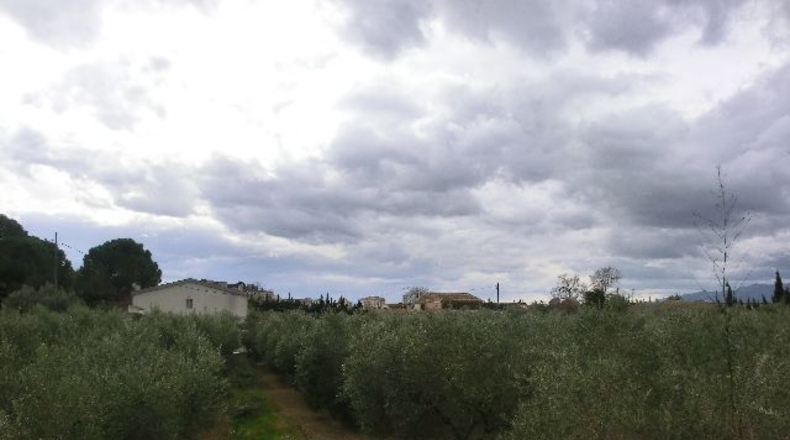 Tarragona - Tortosa - 1m2
