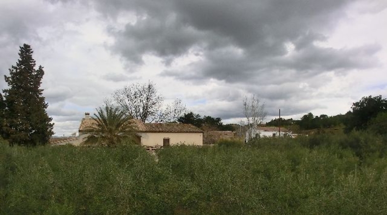 Tarragona - Tortosa - 1m2