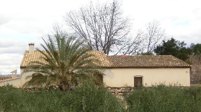 Tarragona - Tortosa - 1m2