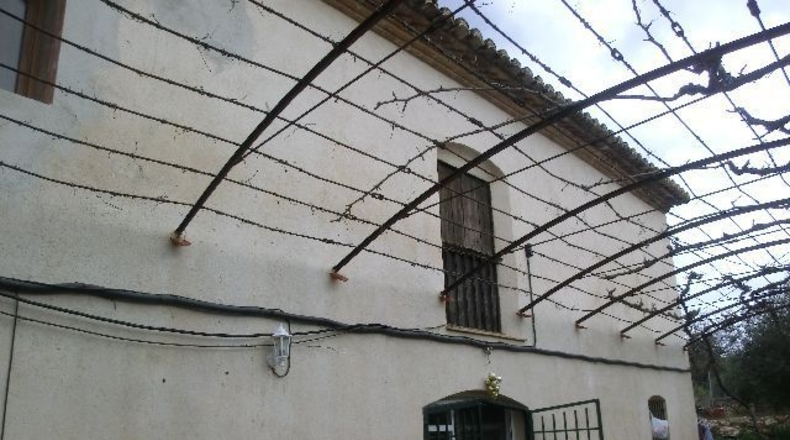 Tarragona - Tortosa - 1m2