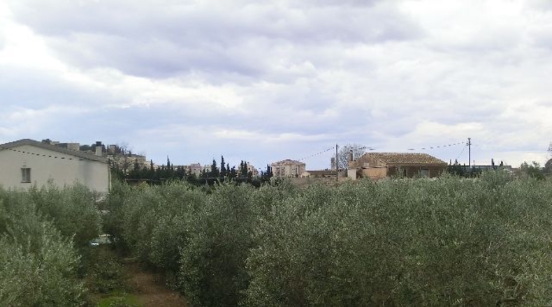 Tarragona - Tortosa - 1m2