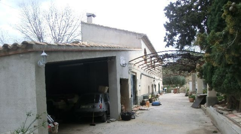 Tarragona - Tortosa - 1m2
