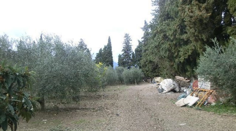 Tarragona - Tortosa - 1m2