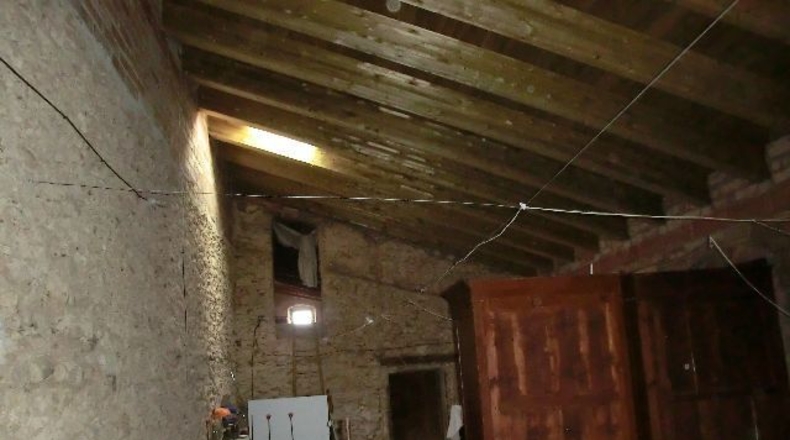 Tarragona - Tortosa - 1m2