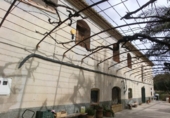 Фермерский дом с участком на продажу в городе Tortosa. Фото