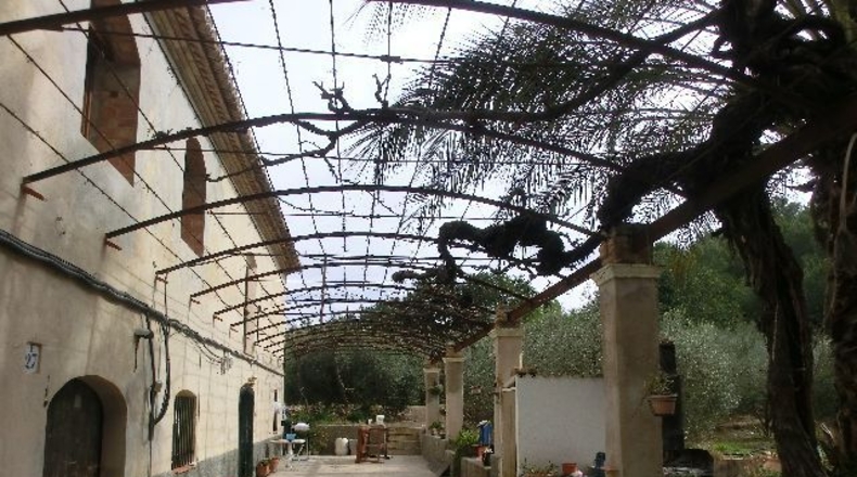 Tarragona - Tortosa - 1m2