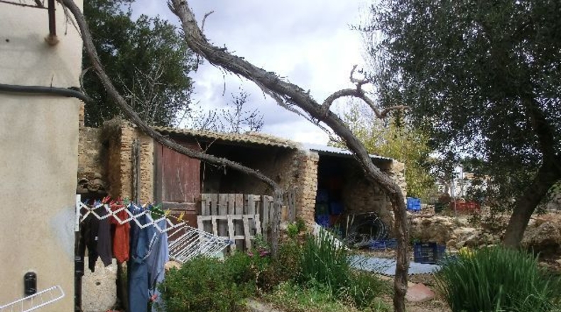 Tarragona - Tortosa - 1m2