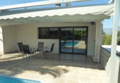 Chalet independiente con terreno en venta en Tortosa ref: TR15273 foto