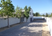 Chalet independiente con terreno en venta en Tortosa ref: TR15273 foto
