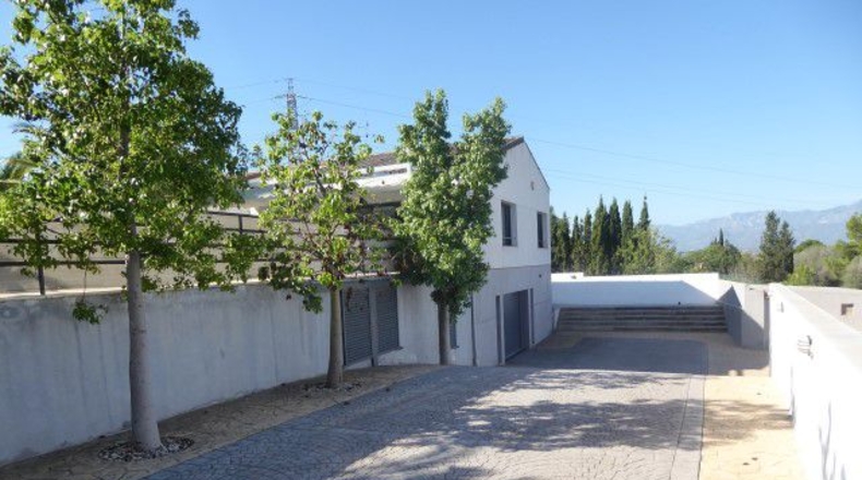 Tarragona - Tortosa - 1100m2