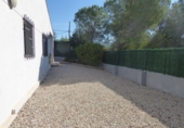 Chalet independiente con terreno en venta en Tortosa ref: TR15273 foto