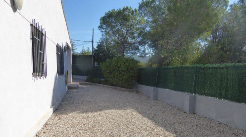 Tarragona - Tortosa - 1100m2