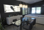 Chalet independiente con terreno en venta en Tortosa ref: TR15273 foto