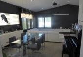 Chalet independiente con terreno en venta en Tortosa ref: TR15273 foto