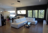 Chalet independiente con terreno en venta en Tortosa ref: TR15273 foto