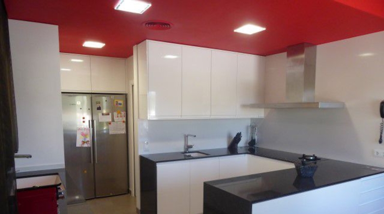 Tarragona - Tortosa - 1100m2