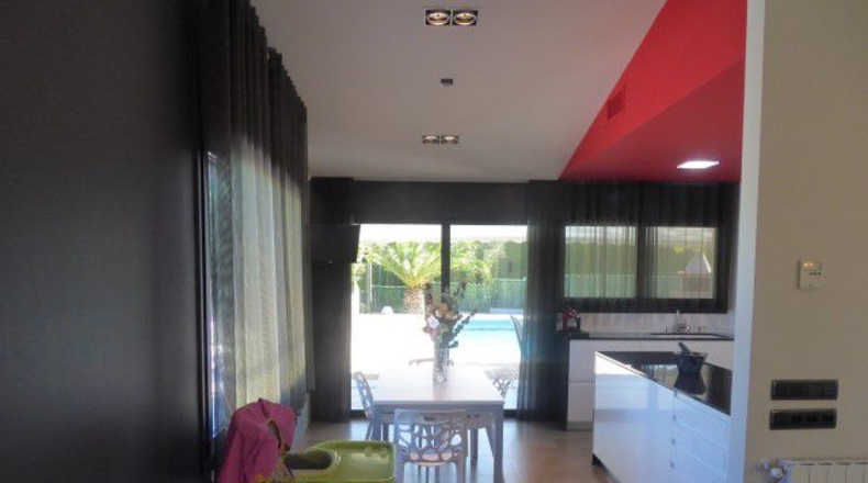 Tarragona - Tortosa - 1100m2