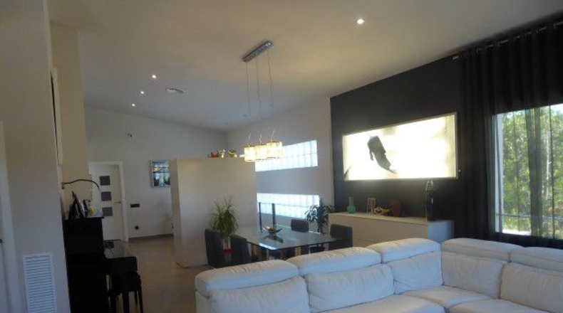 Tarragona - Tortosa - 1100m2