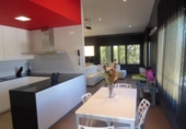 Chalet independiente con terreno en venta en Tortosa ref: TR15273 foto