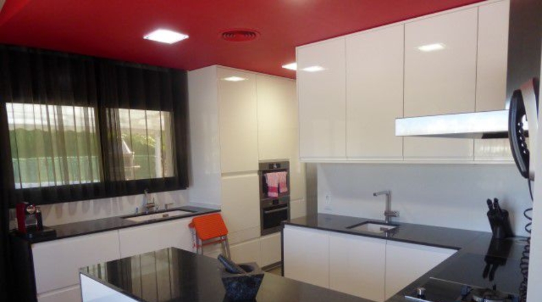 Tarragona - Tortosa - 1100m2