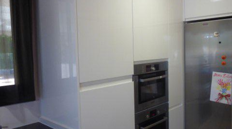 Tarragona - Tortosa - 1100m2