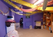 Chalet independiente con terreno en venta en Tortosa ref: TR15273 foto