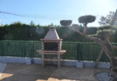 Chalet independiente con terreno en venta en Tortosa ref: TR15273 foto