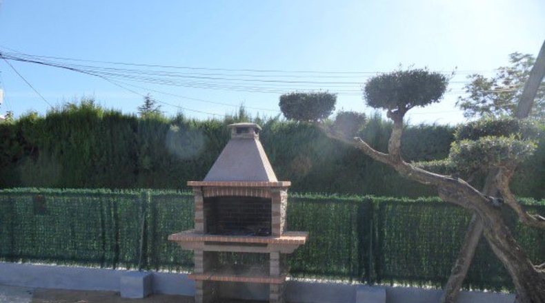 Tarragona - Tortosa - 1100m2