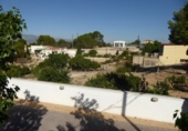Chalet independiente con terreno en venta en Tortosa ref: TR15273 foto
