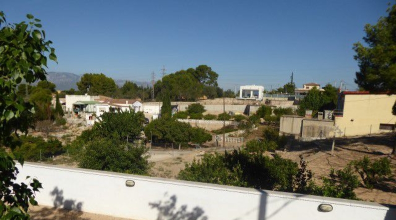 Tarragona - Tortosa - 1100m2