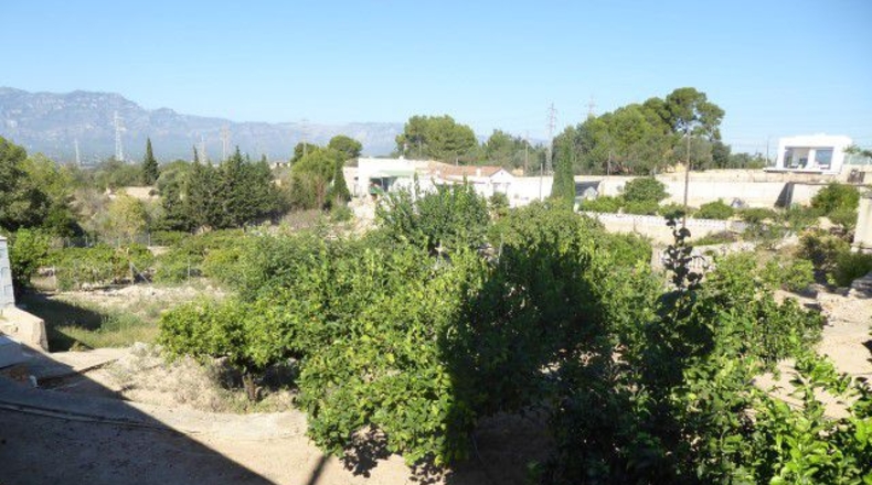 Tarragona - Tortosa - 1100m2