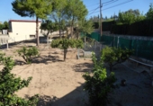 Chalet independiente con terreno en venta en Tortosa ref: TR15273 foto