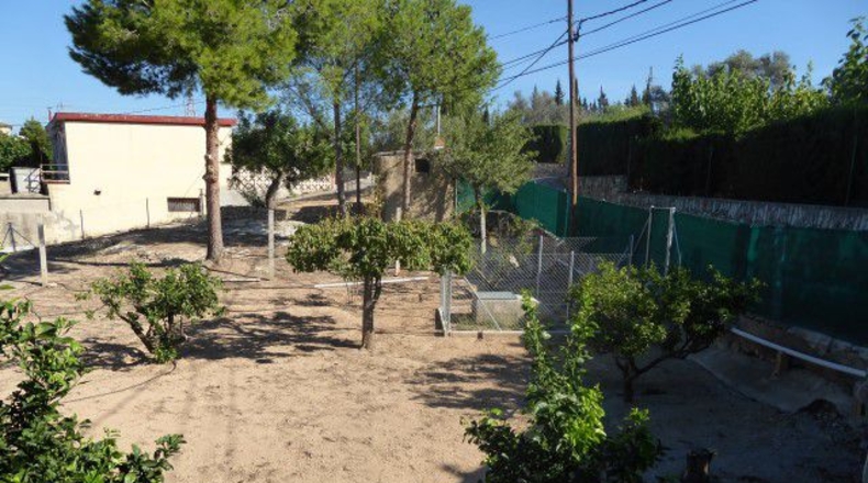 Tarragona - Tortosa - 1100m2