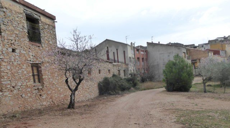 Tarragona - Alfara de Carles - 130m2