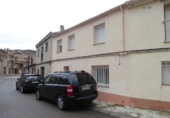 Casa de poble en venda a Alfara de Carles ref.: TR40913 foto